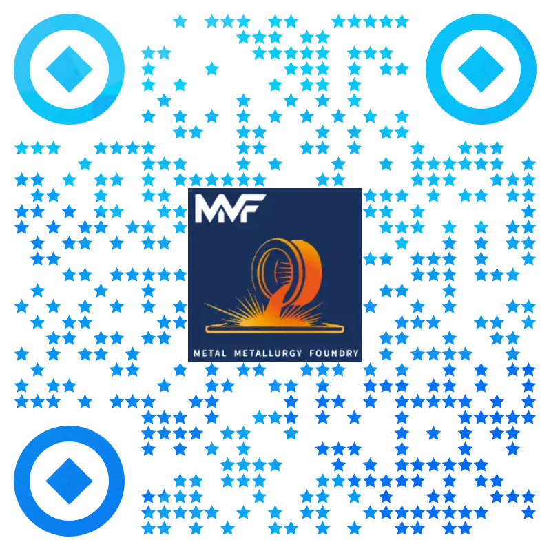 IFEX 2026 QR Code